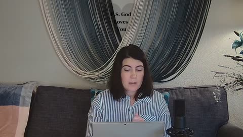 PS God Loves You 27 - What is Faith?