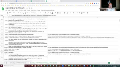 APRIL AND NICK - REI BLACKBOOK - PART 2