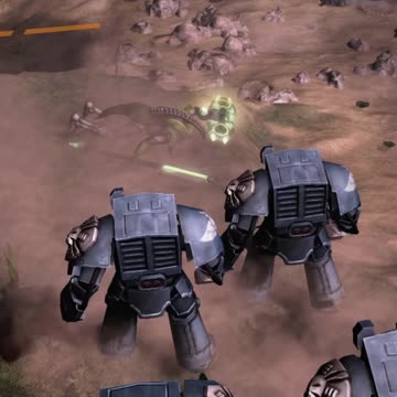 TERMINATED | #shorts #Warhammer40k #Gladius #gaming