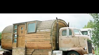 amazing motorhomes . part 2