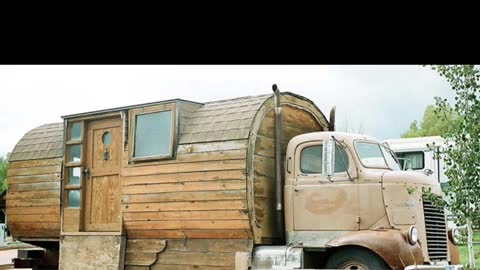amazing motorhomes . part 2