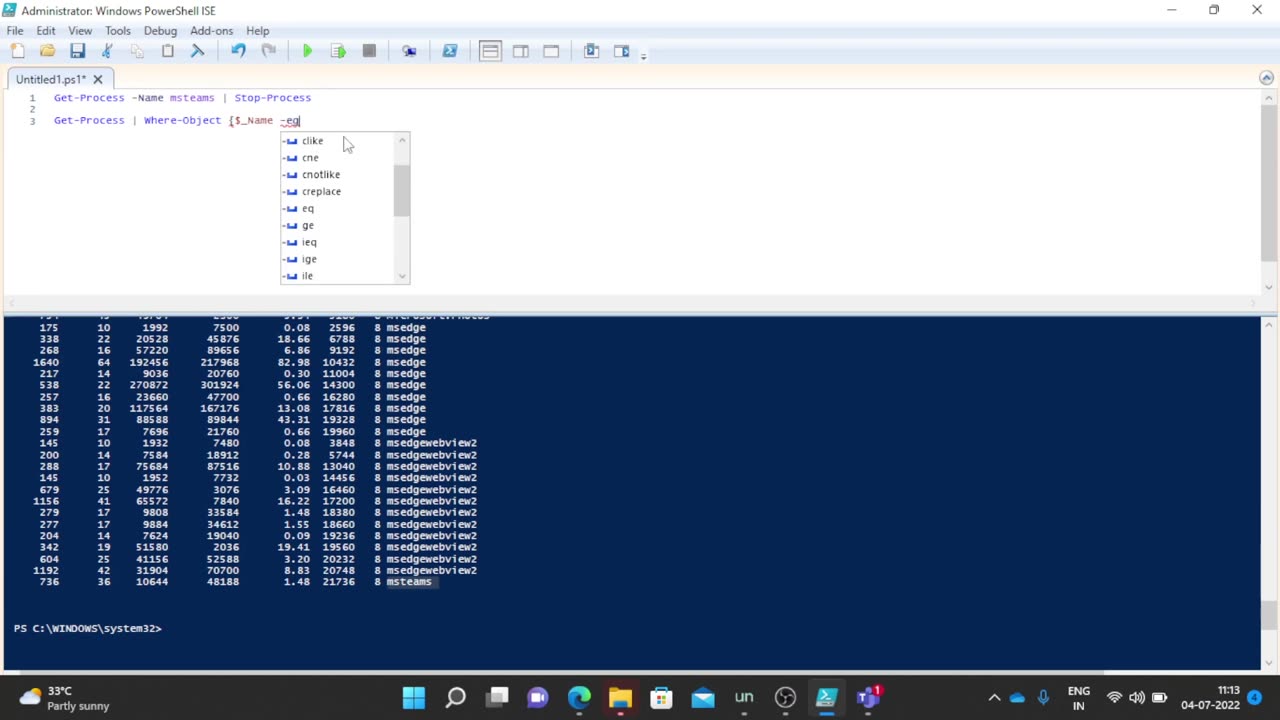 Microsoft Teams - How to delete cache memory of MS Teams