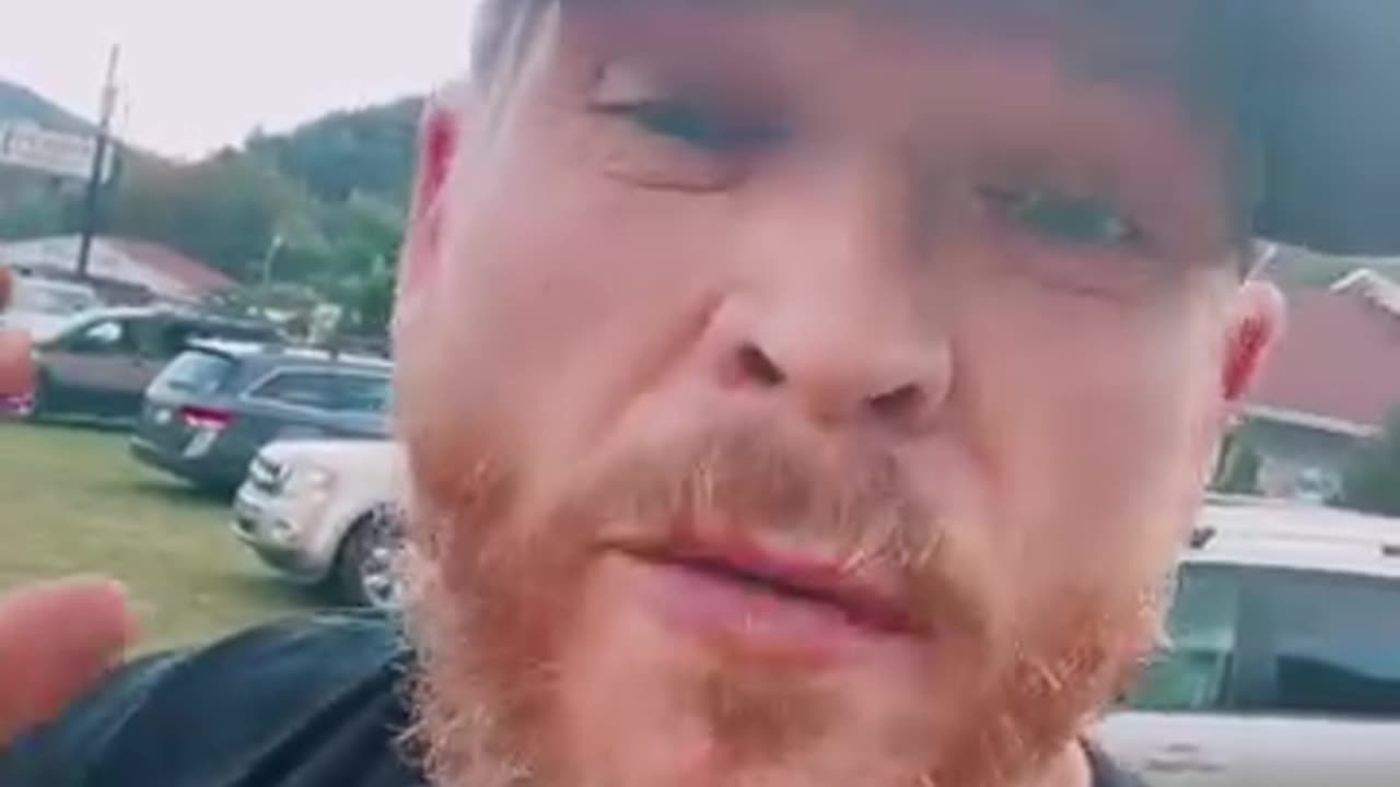 Americans Helping Americans