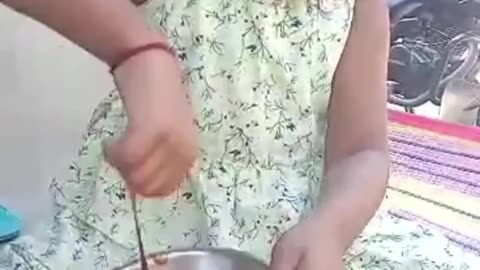 I am surprised to see so much gur food together