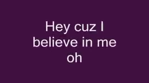 R. Kelly I Believe I Can Fly