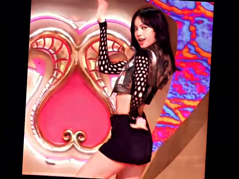 NEJ - Paro × Lisa Status