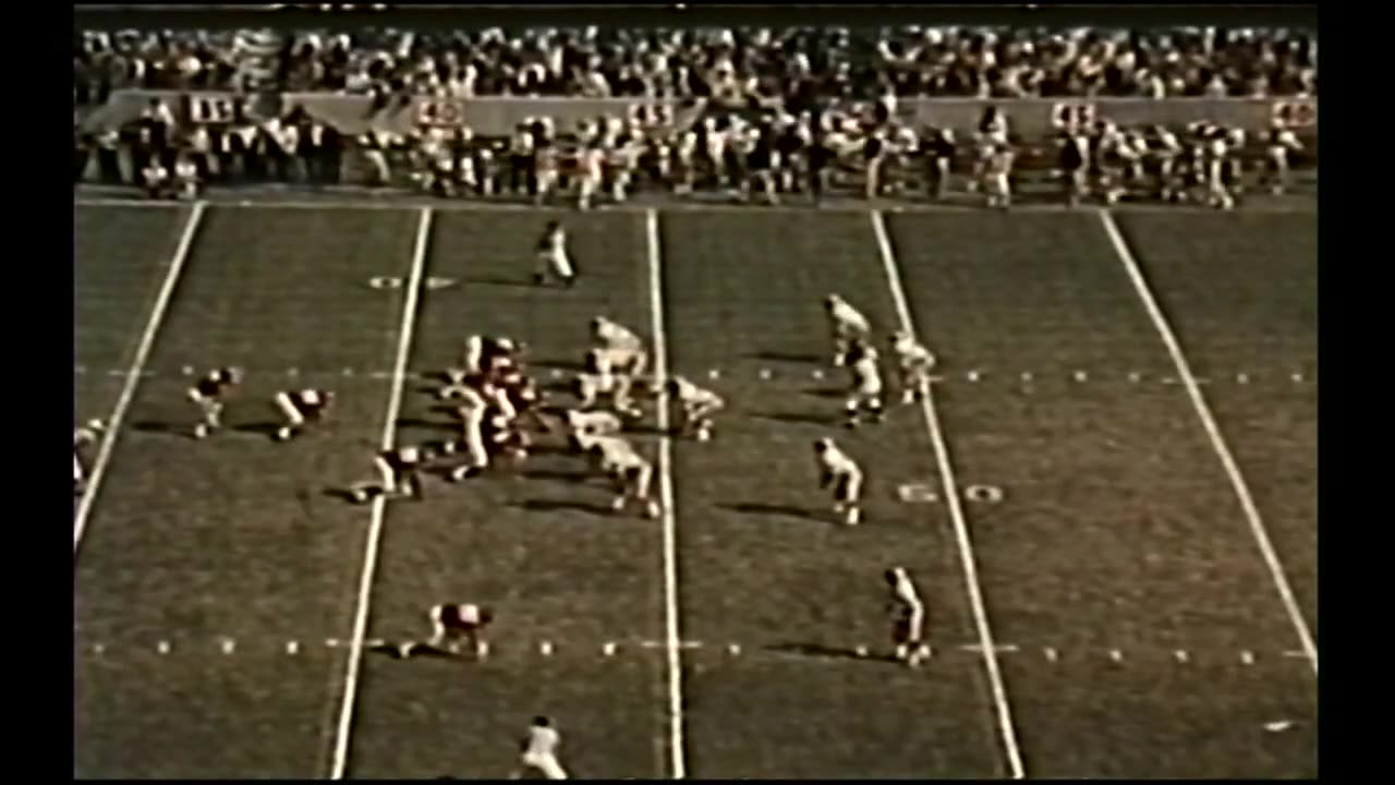 1969-10-18 Colorado vs Oklahoma