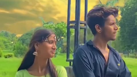 Hamko Deewana Kar Gaye 😍 #lyricsedit #CapCut #music