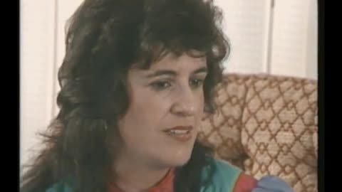 Garabandal Documentary Visionary Interviews - Part 9 of 10 - Mari Loli Speaks - 1984 - Part 1