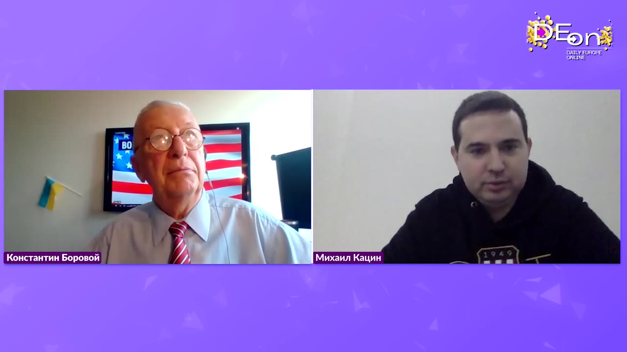 Michael 14 02 2024 Боровой+