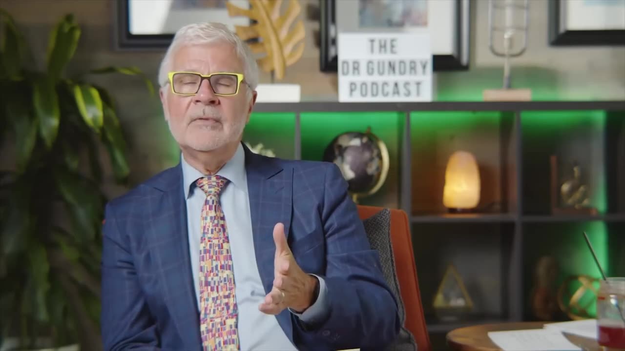 Top 3 Superfoods for Weight Loss! | Dr. Steven Gundry
