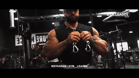 NO EXCUSES - GYM MOTIVATION