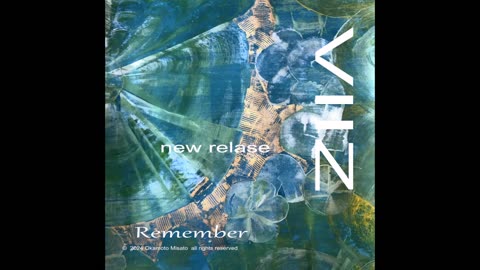 NEW song on https://viiz.bandcamp.com/ soundofVIIZ guitar composition Remember