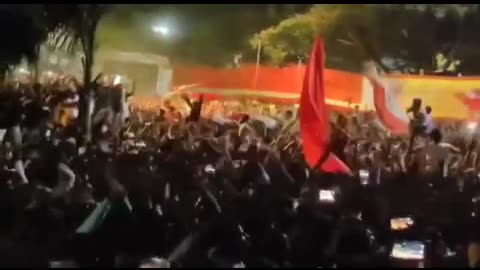 Bharat ka bacha bacha jai shree ram bolega