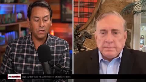 Redacted News Report With Clayton Morris And Special Military Analyst On Ukraine