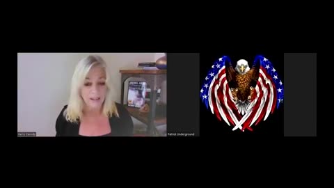 Kerry Cassidy Interview #13