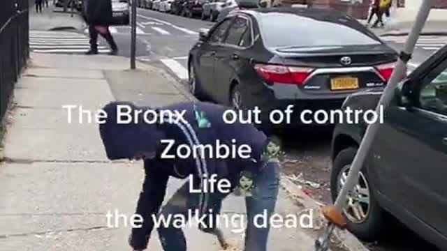 ⚠️ NYC 🇺🇸 DRUGS... 💊💉