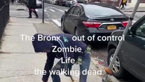 ⚠️ NYC 🇺🇸 DRUGS... 💊💉