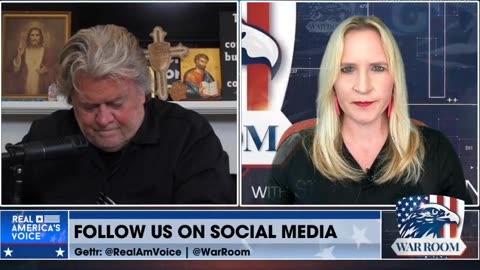 LIZ HARRINGTTON/FMR TRUMP ADVISOR>THE DEBATE>NOTHING BUT A SETUP ON JOE BIDEN-NOTHING REAL BUT TRUMP - 3 min.