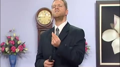Islam Hinduism Buddhism Judaism - All roads lead to Rome Part 2 - Mark Woodman