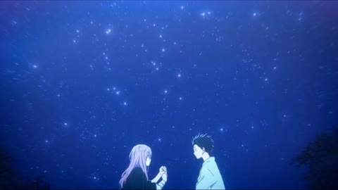 『koe no katachi OST』bft