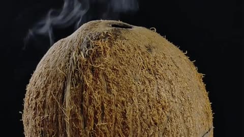 coconut