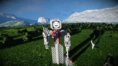 Space Engineers Xbox Advanced robotics. I hope the message is correct.