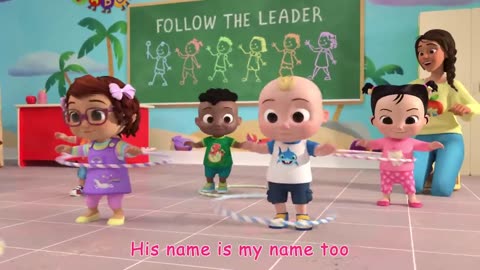 Wash Your Hands Song + MORE CoComelon Nursery Rhymes and Healthy Habits