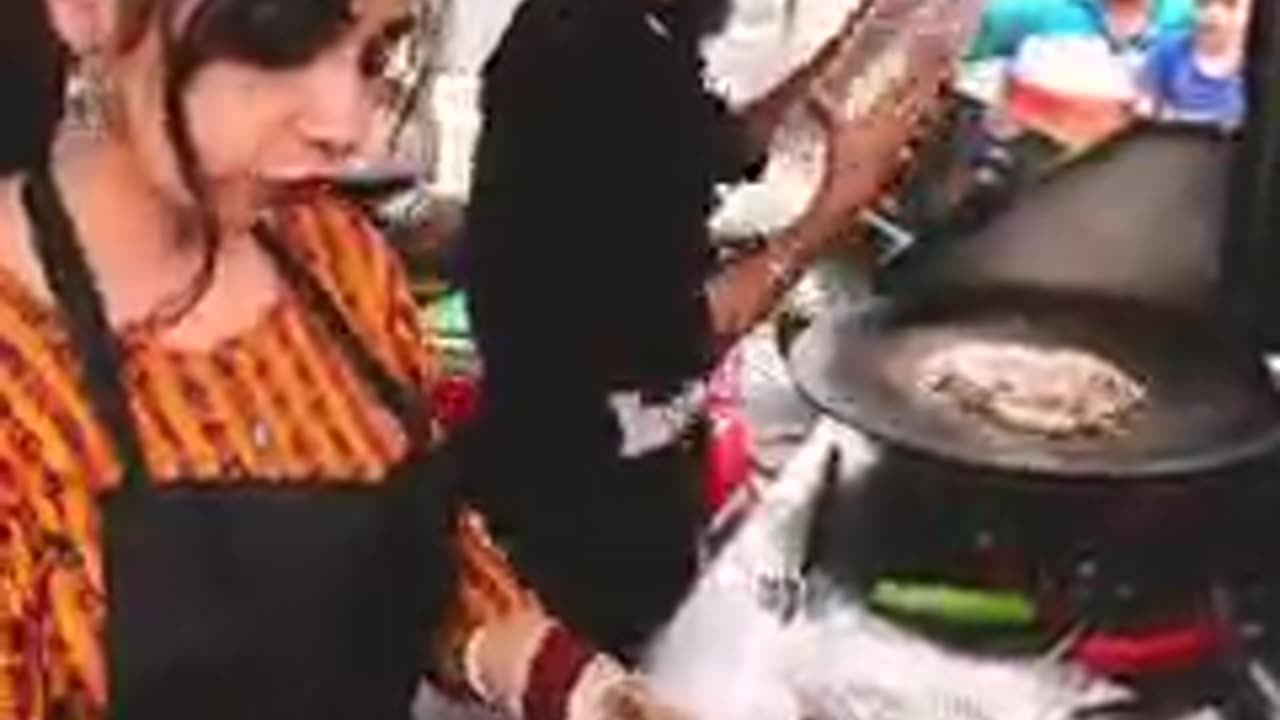 New viral video kuller piza |