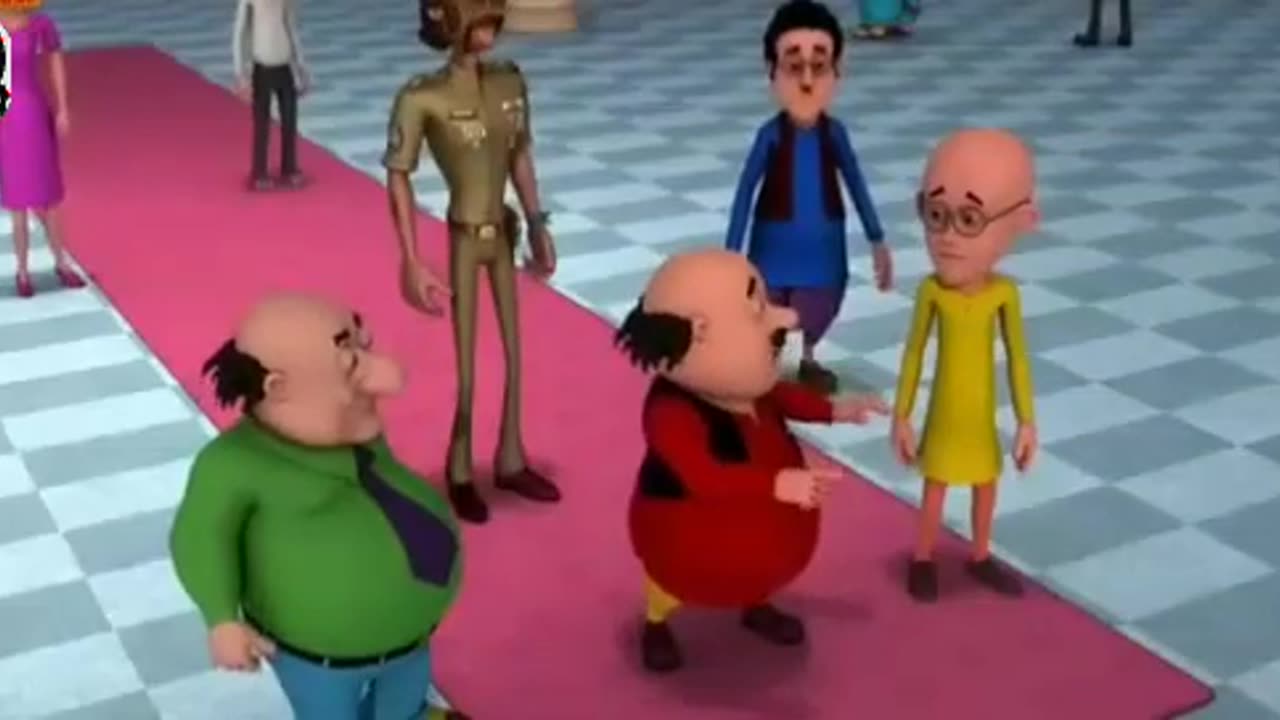Moto patlo cartoon videos new apisode meusioum