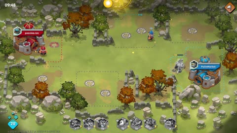 CRYPTO GAMES: WILD FOREST, #NFT GAME 130 #CryptoGames #WildForest #NFT #PlayToEarn #FreeToPlay $WF