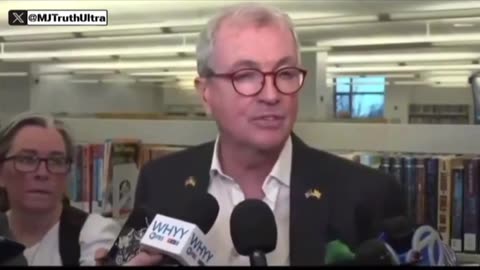 Mayor Is Confused About What The Drones In New Jersey Are Doing