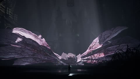 Bramble: The mountain king