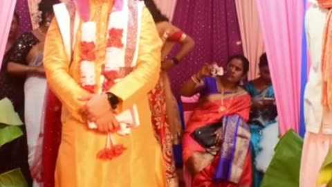 My marriage clips