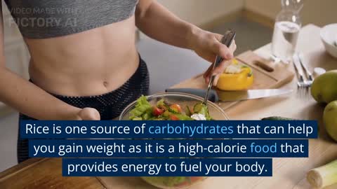 Eating The Right Kind