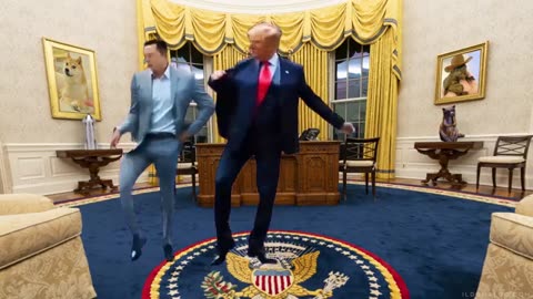 il Donaldo Trumpo - CAN'T WAIT!!!🤣🥳🥳🥳