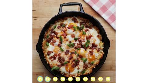 PIZZA LASAGNA