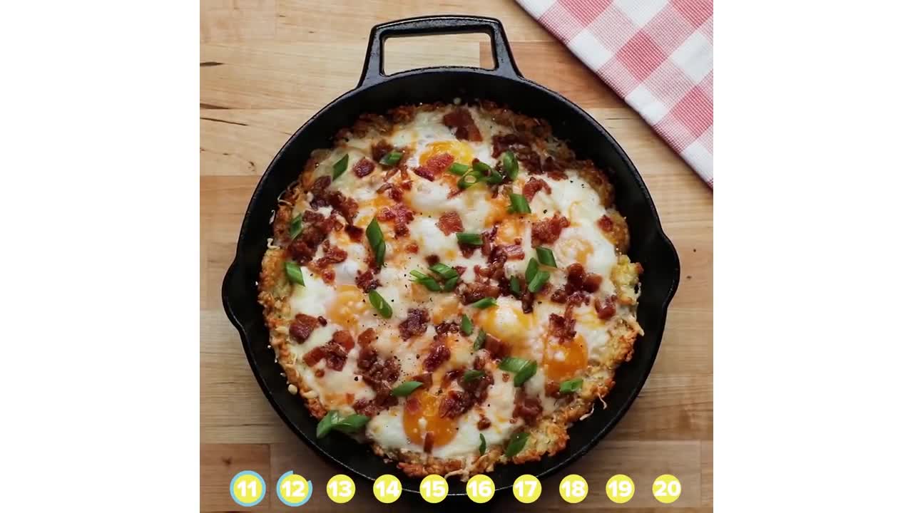 PIZZA LASAGNA