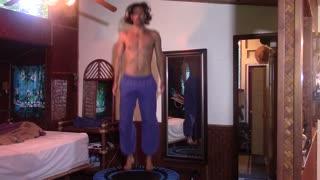 LOSE WEIGHT AND TONE UP FAST WITH REBOUNDING! - Mar 28th 2016