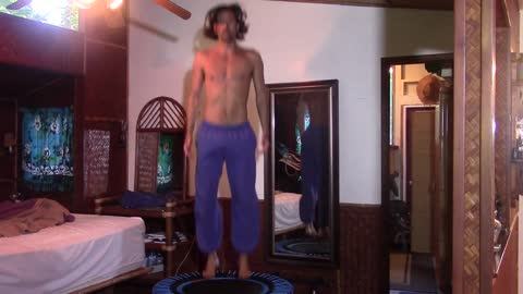LOSE WEIGHT AND TONE UP FAST WITH REBOUNDING! - Mar 28th 2016