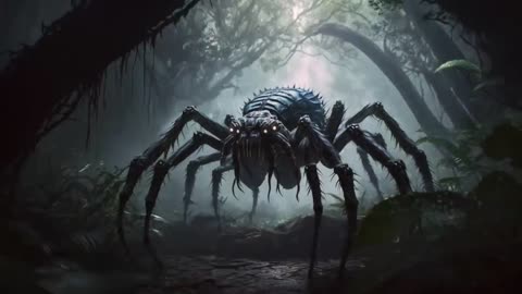 UNSOLVED MYSTERIES OF THE CONGO JUNGLE