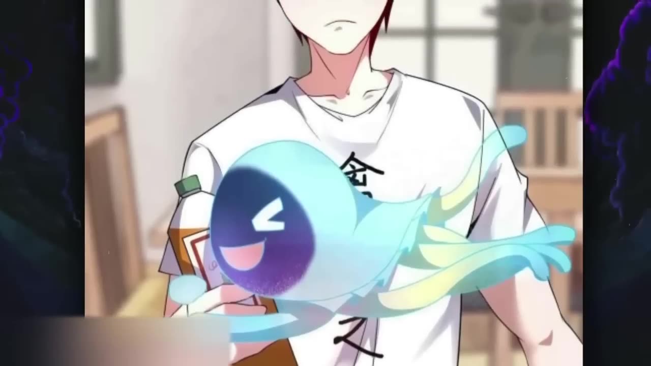 He's Given A Special System That Evolves Any Monster Pet To Become Very Powerful {5-8}