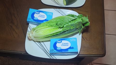 MEAL OF THE DAY