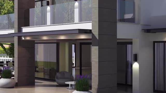 Would buy such a house