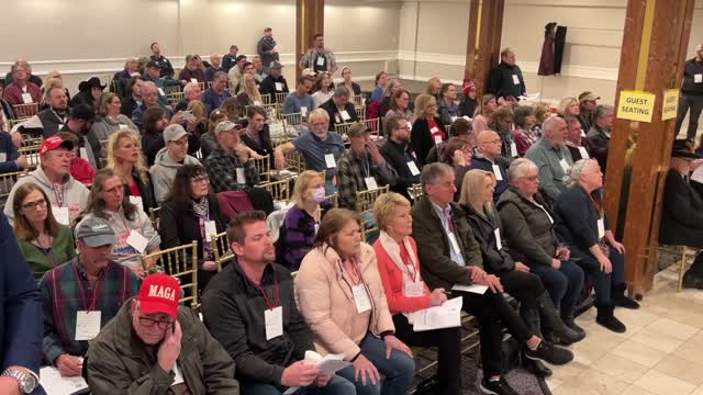 Another Quick Look at the MCRP Convention of November 17, 2022