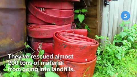 You Didn't Know Could Be Recycled