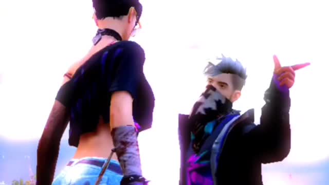 4k status full screen free fire ||alite mosan video editing || free fire hade shod settings #short