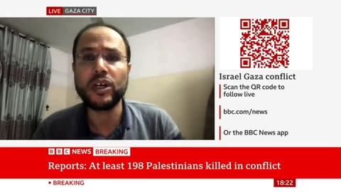 Palestine Under Attack