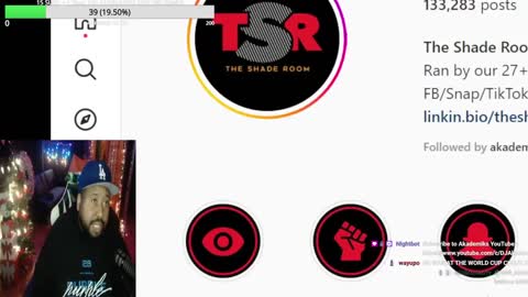 Akademiks speaks on Megan’s Bodyguard not up in court! Speaks on Prosection calling back witnesses!