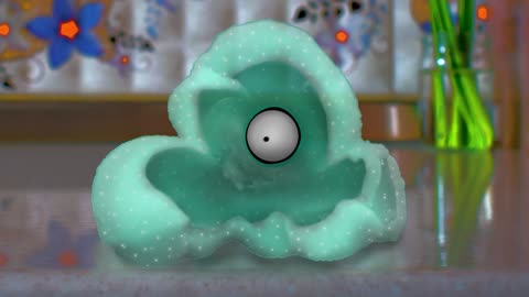 Funny Animation | The Goo Popcorn | Goo Stories